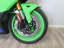 Kawasaki ZX-10R