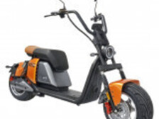 Kontio Motors Kruiser