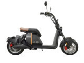 Kontio Motors Kruiser