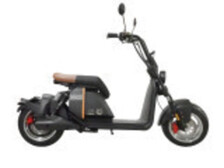 Kontio Motors Kruiser