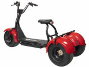 Kontio Motors Kruiser