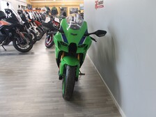 Kawasaki ZX-10R