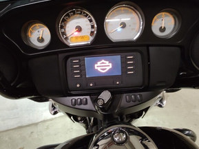 Harley-Davidson Touring