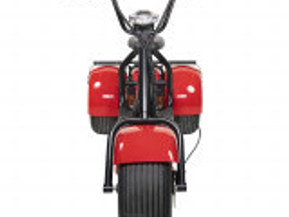 Kontio Motors Kruiser