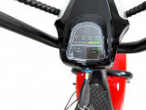 Kontio Motors Kruiser