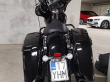 Harley-Davidson Touring