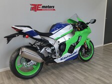 Kawasaki ZX-10R