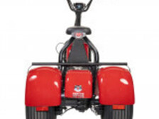 Kontio Motors Kruiser