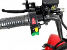 Kontio Motors Kruiser