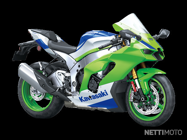 Kawasaki ZX-10R