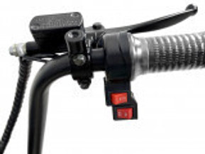 Kontio Motors Kruiser