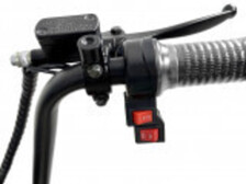 Kontio Motors Kruiser