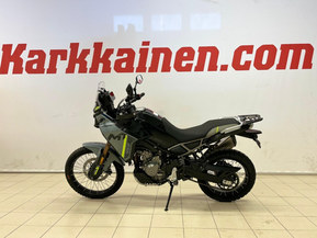 CFMOTO 450MT
