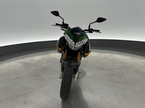 Benelli TNT
