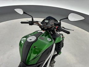 Benelli TNT