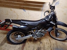 Husqvarna FE