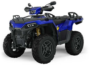 Polaris Sportsman