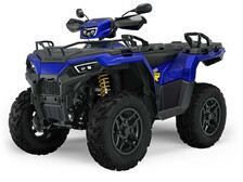 Polaris Sportsman