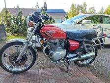 Honda CB