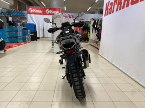 CFMOTO 450MT