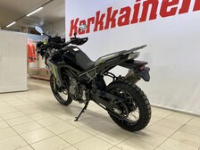 CFMOTO 450MT
