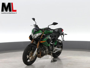 Benelli TNT