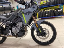 CFMOTO 450MT