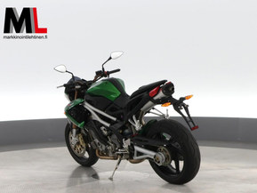 Benelli TNT