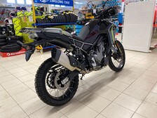 CFMOTO 450MT