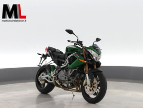 Benelli TNT