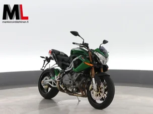 Benelli TNT