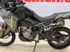 CFMOTO 450MT
