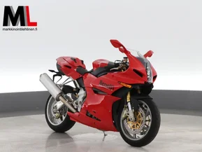Benelli Tornado