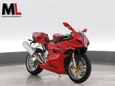Benelli Tornado
