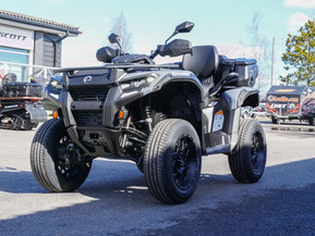 Can-Am Outlander Max