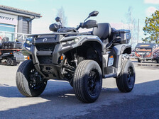 Can-Am Outlander Max