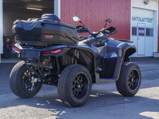 Can-Am Outlander Max