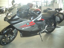 BMW K