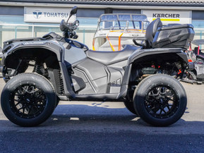 Can-Am Outlander Max