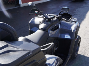 Can-Am Outlander Max