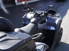 Can-Am Outlander Max