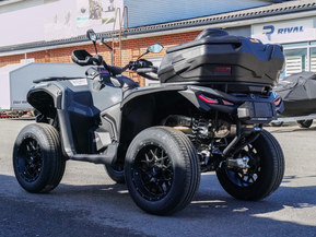 Can-Am Outlander Max