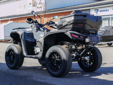 Can-Am Outlander Max