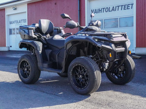 Can-Am Outlander Max