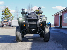 Can-Am Outlander Max
