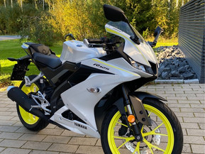 Yamaha YZF-R