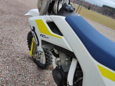 Husqvarna TC 65