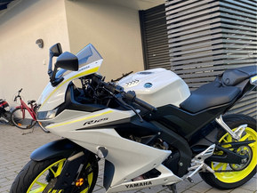 Yamaha YZF-R