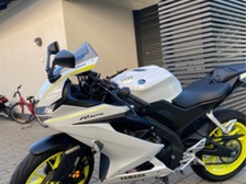 Yamaha YZF-R