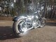 Harley-Davidson Sportster